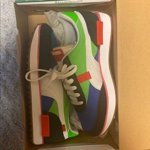 Pumas